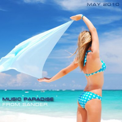 VA-Music paradise from Sander (May 2010)
