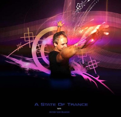 Armin van Buuren - A State of Trance 459 (03-06-2010)