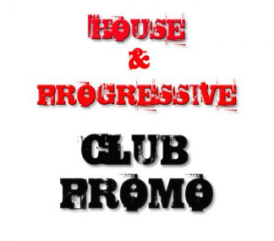 VA-Club Promo-House Progressive (09.06.2010)