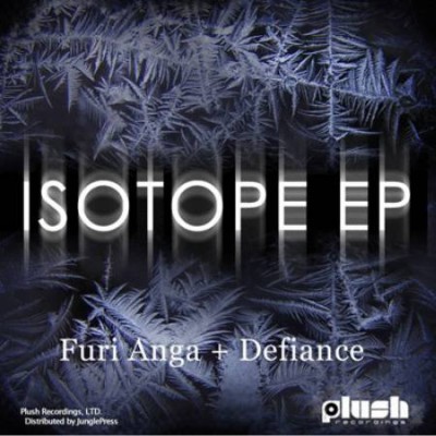 Isotope EP (2010)