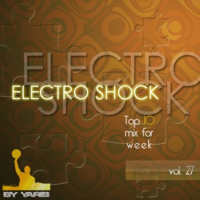 VA-Electro Shock vol.27 (2010)