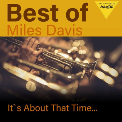 Miles Davis - A Jazz Legend (2021)