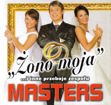 Masters - Zono moja (2008)