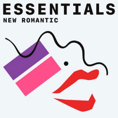 VA - New Romantic: Essentials (2021)