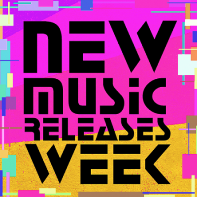VA - New Music Releases Week 04 Of (2021)