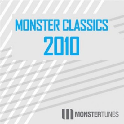 VA-Monster Classic 2010