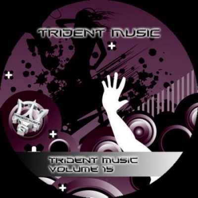 VA-Trident Music Volume 15 (2010)