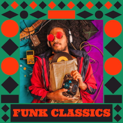 VA - Funk Classics (2021)