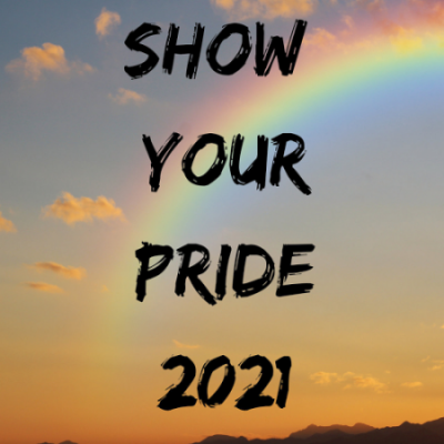 VA - Show Your Pride (2021)