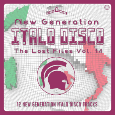 VA - New Generation Italo Disco - The Lost Files Vol. 14 (2021)