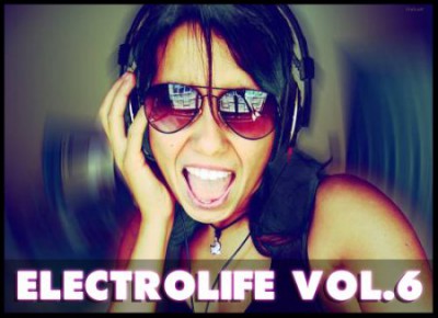 VA-Electro Life v.6 (2010)