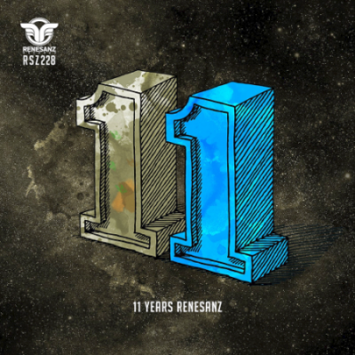 Various Artists - 11 Years Renesanz (2021)