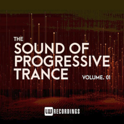 VA - The Sound Of Progressive Trance Vol. 01 (2021)