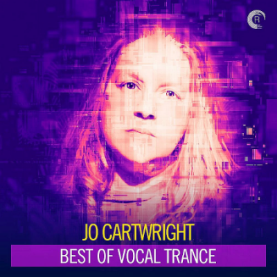 VA - Jo Cartwright - Best Of Vocal Trance (2021)