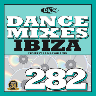 VA - DMC Dance Mixes 282 Ibiza (2021)