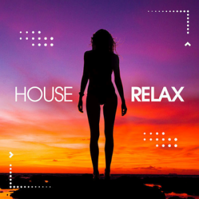 VA - House Relax Vol. 9 (2021)