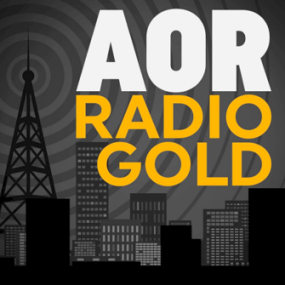 VA - AOR Radio Gold (2021)