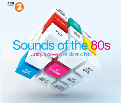 VA - BBC Radio 2 - Sounds Of The 80s - Unique Covers Of Classic Hits (2CDs) (2014)