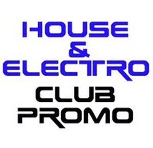 VA-Club Promo-House Electro (18.07.2010)