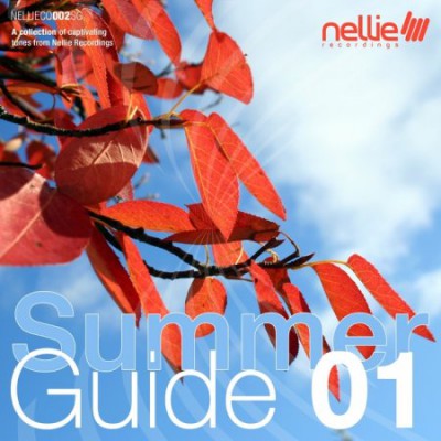 VA-Nellie's Summer Guide 01(2010)