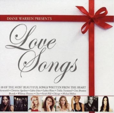 VA - Diane Warren Presents: Love Songs (2004)