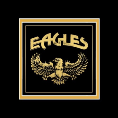 Eagles - Greatest Hits 1971-1981 (1998)