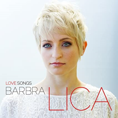 Barbra Lica - Love Songs [Japanese Edition] (2015)
