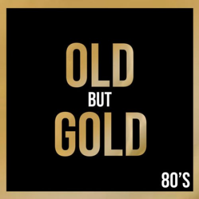 VA - Old But Gold 80's (2020)