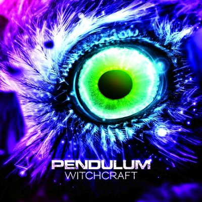 Pendulum - Witchcraft (2010)
