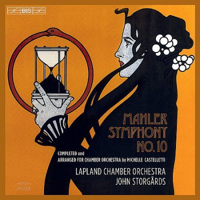 John Storgards - Mahler: Symphony No. 10 (2019)