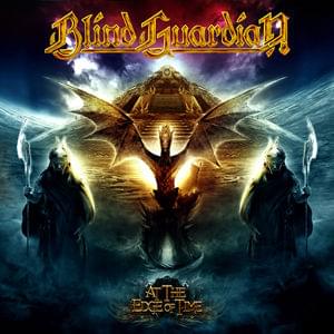 Blind Guardian - At The Edge Of Time [2CD Limited Edition] (2010) [mp3@320]