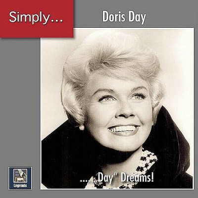 Doris Day - Simply ... &quot;Day&quot; Dreams! (2021)