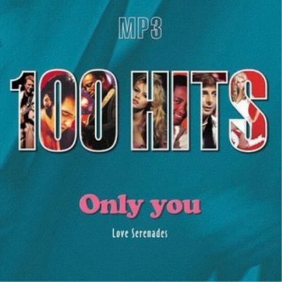 VA - 100 Hits: Only You (2004) MP3
