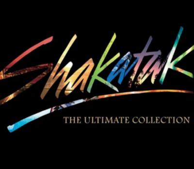 Shakatak - The Ultimate Collection (2014)