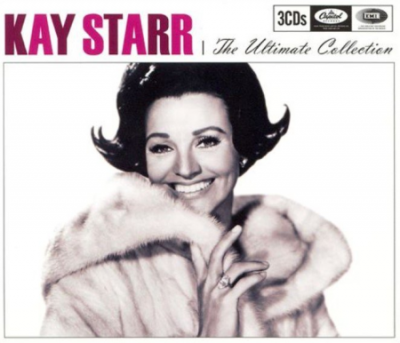Kay Starr - The Ultimate Collection (3CDs) (2007)
