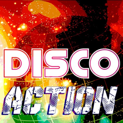 VA - Disco Action (Greatest Disco Hits Special Price) (2015)