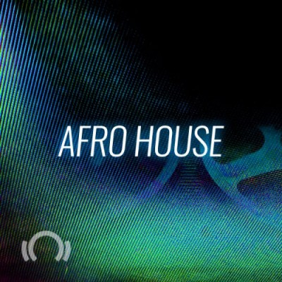 Exclusive Afro House Pack (JULY 2021) Vol.01