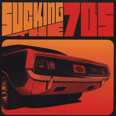 VA - Sucking the 70s (2CDs) (2002) MP3