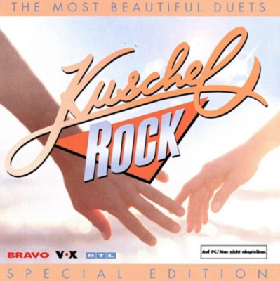 VA - KuschelRock - The Most Beautiful Duets (2CD, Special Edition) (2015) FLAC