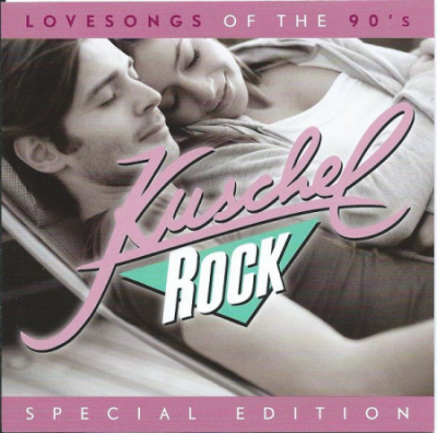VA - Kuschelrock - Lovesongs Of The 90s (Special Edition) (2016)