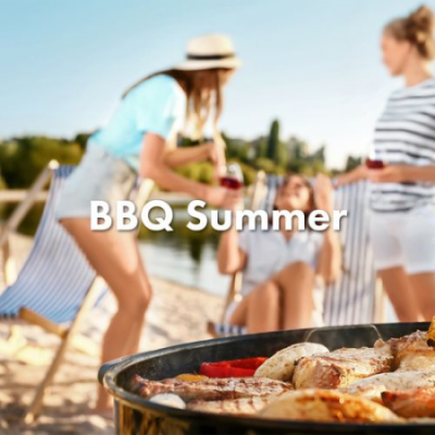 VA - BBQ Summer (2021) flac+mp3