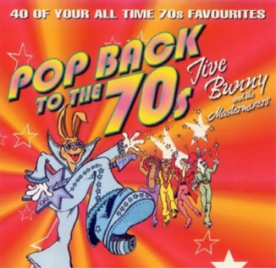 VA - Pop Back In Time To The 70s (1997)