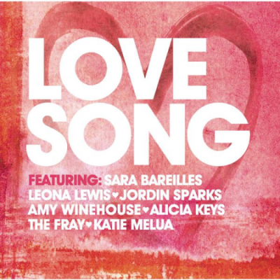 VA - Love Song (2CDs) (2008)
