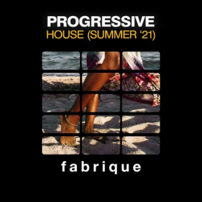 VA - Progressive House (Summer '21) (2021)