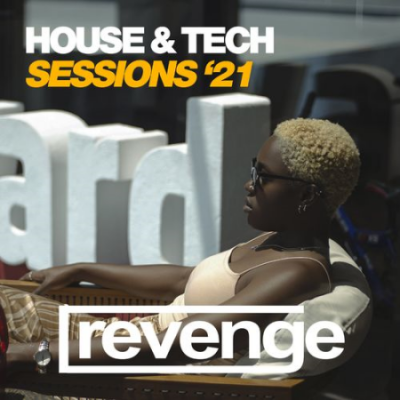 VA - House &amp; Tech Sessions Summer '21 (2021)