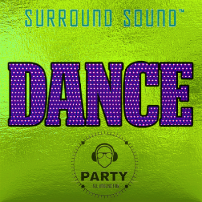 VA - Surround Intentions Sound Dance (2021)