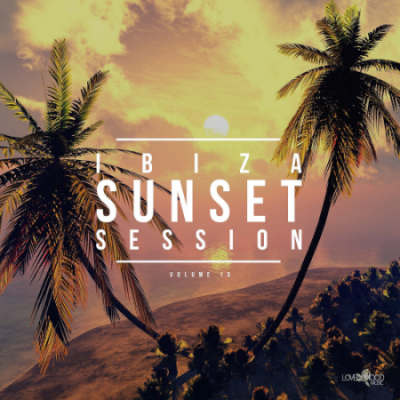VA - Ibiza Sunset Session Vol. 15 (2021)