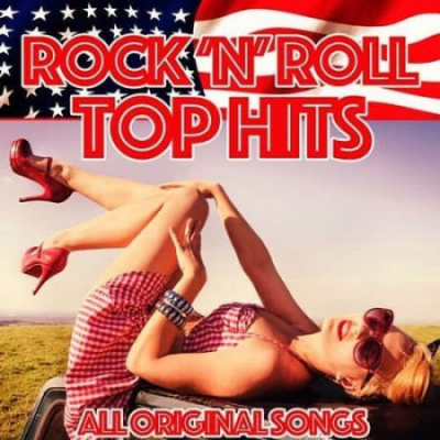 VA - Rock 'n' Roll Top Hits (2019) MP3