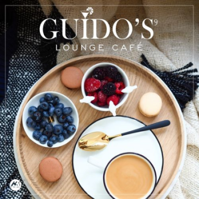 VA - Guido's Lounge Cafe, Vol. 9 (2021)