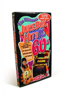 VA - The Ultimate Jukebox Hits Of The '60s (2001) MP3